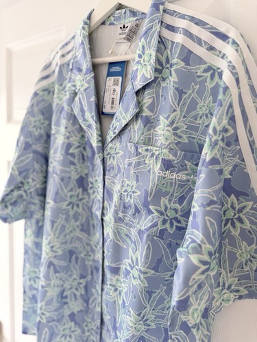 Adidas originals resort shirt - adidas,