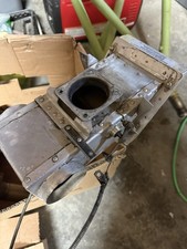 Early Cessna 172 Air box