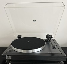 Linn Axis Turntable with Basic