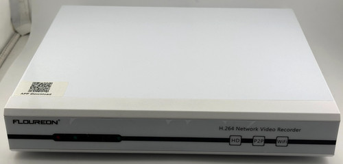 Floureon cctv 264 - floureon,