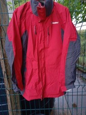 Berghaus Men's Goretex Jacket XL, Used