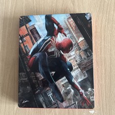 Marvel Spider Man Custom-Made