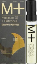 Escentric Molecules Molecule