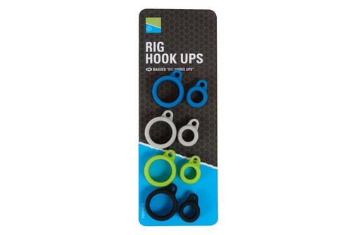 Preston innovations rig hook - innovations,