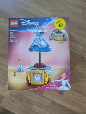 LEGO Disney Princess