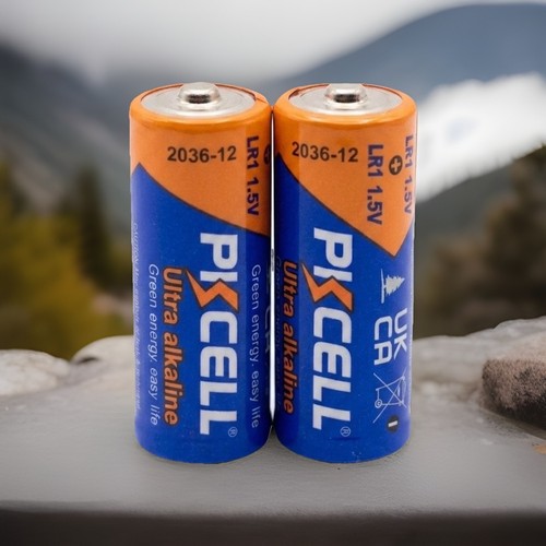 Batteries for chamberlain - batteries,