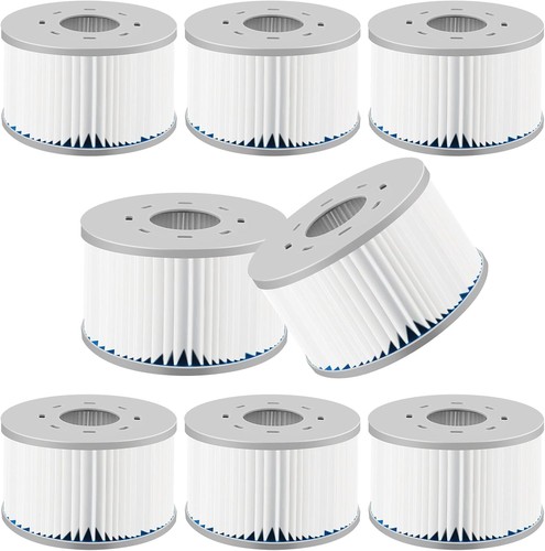 For mspa hot - tub, filter