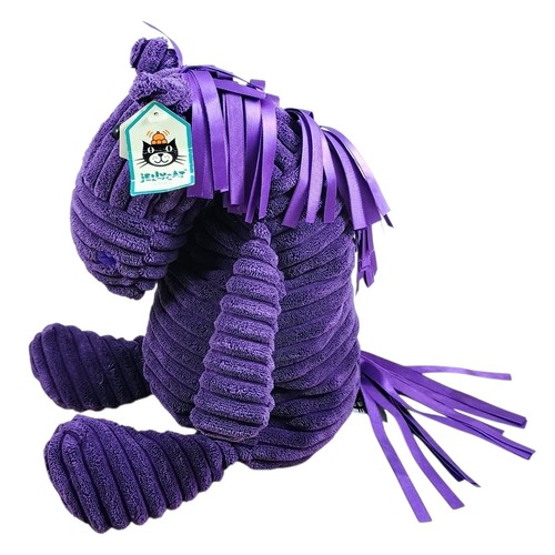Jellycat purple cordy - jellycat,