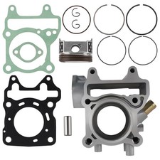 125cc Cylinder Piston Kit For