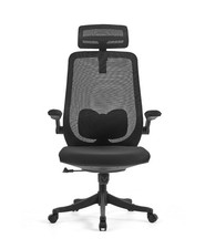 Height Adjustable Office Chair Desk chair Computer Chair Tilt Function