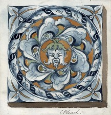 Claude Pemberton Leach -