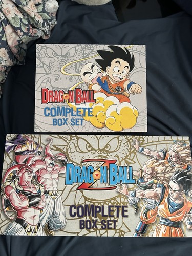 Dragon ball - dragon, z