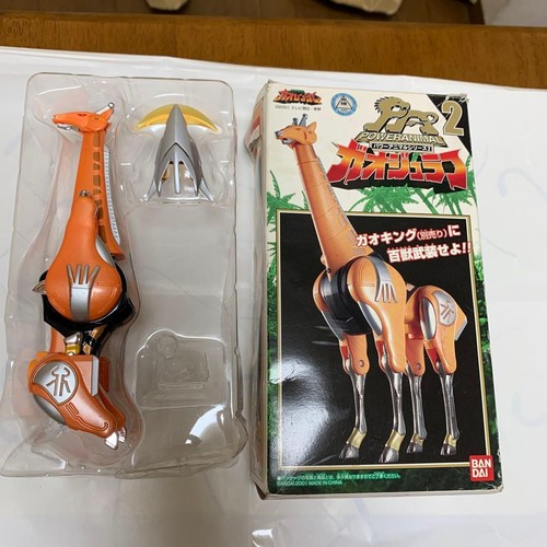 Power rangers wild force - rangers,