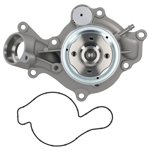 Coolant water pump for - pump, q8