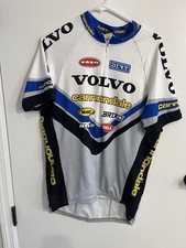 Vintage Volvo Cannondale Mavic