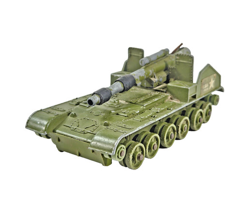 Dinky toys 654 155mm - toys, mobile