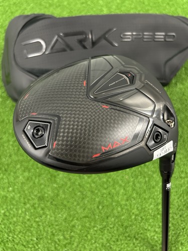 Cobra darkspeed max driver 9 - cobra,