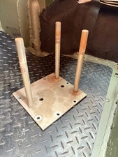 Land Rover Defender Spare