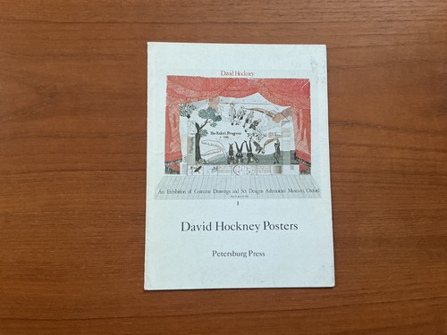 David hockney posters - david,