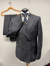 HOLLAND ESQUIRE 2PC GLENCHECK