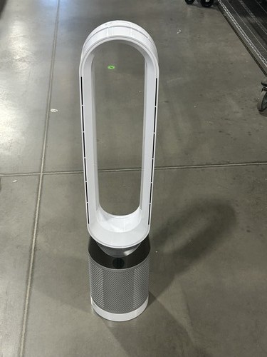 Dyson pure cool purifier fan - dyson,