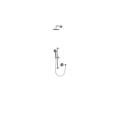 Aqualisa quartz digital shower - quartz,