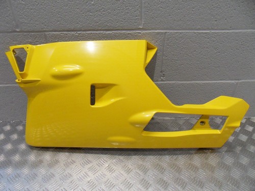 Ducati 749 999 - ducati, belly
