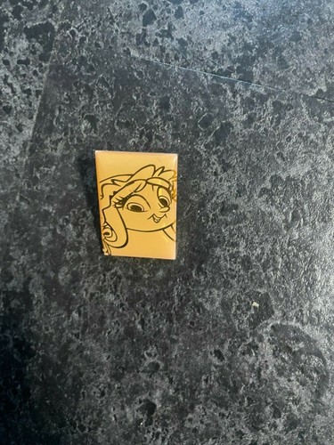 Haven holidays pin badge - haven,