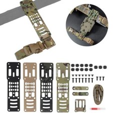 Metal Modular Pistol Holster