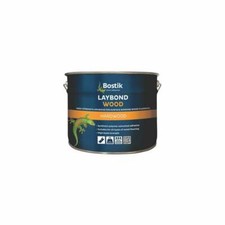 Bostik 7kg Laybond Wood