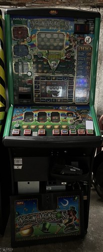 Jigging jackpots 100 jackpot - £100,