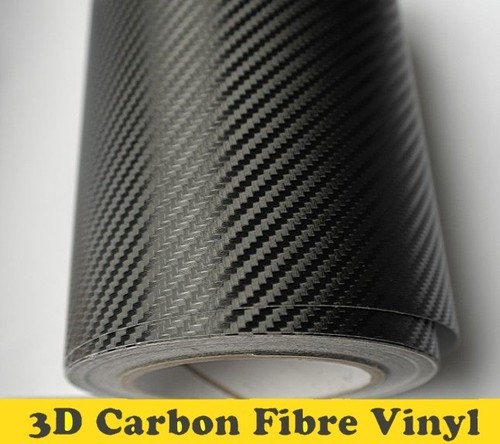Carbon fibre vinyl size - fibre,