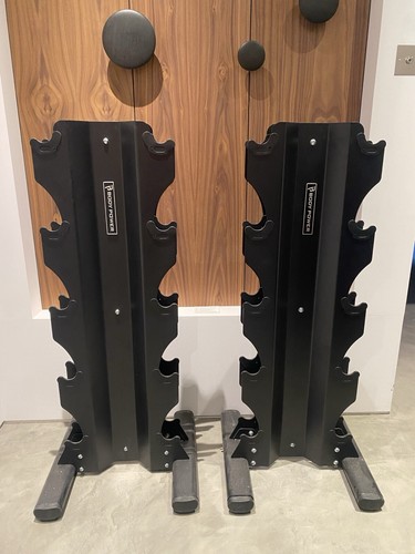 Body power pair x series - pair, x-series