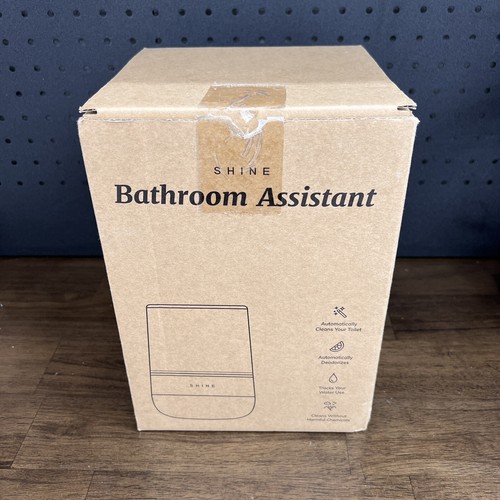 Nib new shine - nib, bathroom