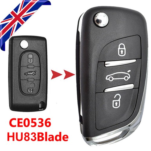 Car key shell case - car,