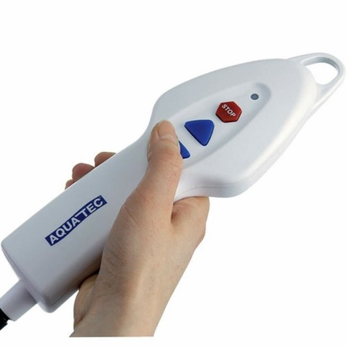 Invacare aquatec orca bath - aquatec,