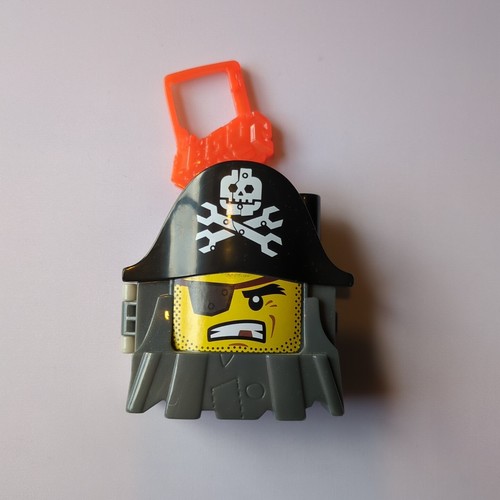 Lego movie metalbeard - lego,