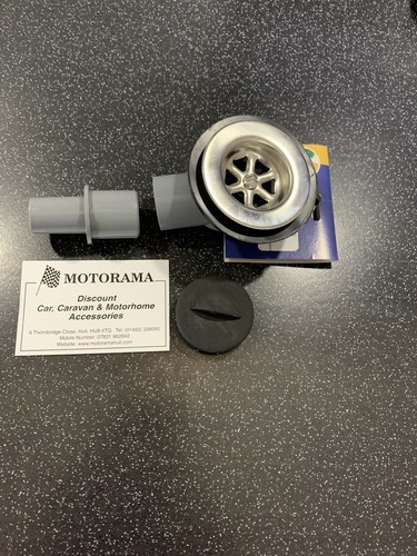 Caravan motorhome 28mm - caravan, 1.1/4"-