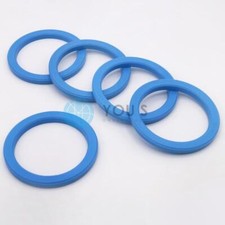 5X Centering Rings Distance Ring Alloy Wheels M03 72.2 56.6 For Mille Miglia New