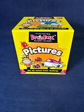 BrainBox Educational Games - Brain Box Pictures Quiz Trivia Memory Card Games