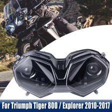 LED Headlight for Triumph