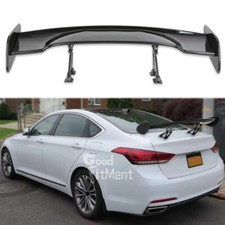 47" Rear Boot Trunk GT Racing