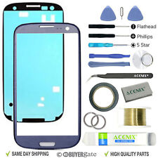 SAMSUNG GALAXY S3 Blue