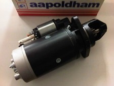 FITS MERCEDES TRUCK 408D 508D