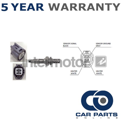 Lambda oxygen sensor cpo - lambda,
