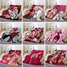 Hazbin Hotel Alastor Angel