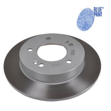 Blue Print Brake Disc (x2) -