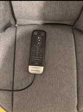 Homedics Total Recline Shiatsu