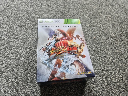 Street fightet tekken - street,