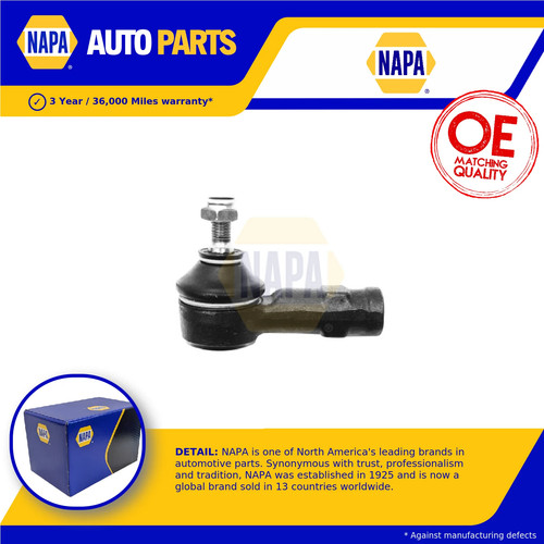 Tie track rod end fits - /,